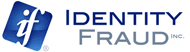 Identity Fraud Inc Logo