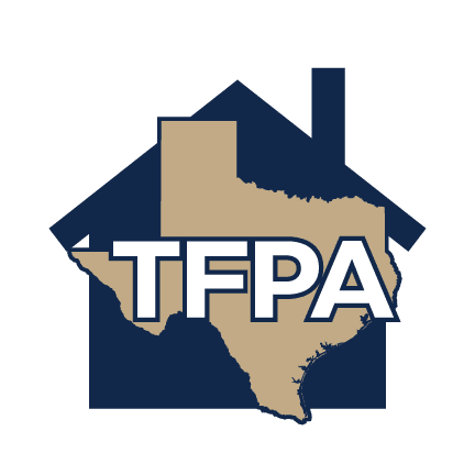 Texas Fair Plan Logo