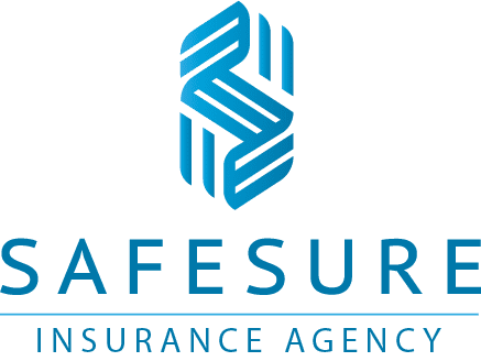 SafeSure Insurance Agency Logo